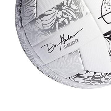 adidas MLS League Nativo Ball - FIFA Approved Quality