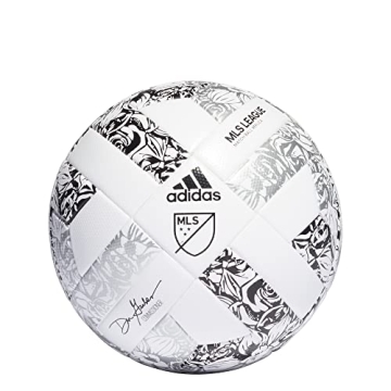 adidas MLS League Nativo Ball - FIFA Approved Quality