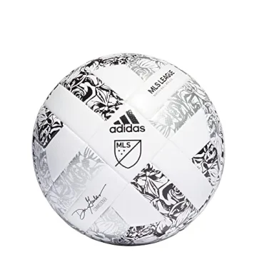 adidas MLS League Nativo Ball - FIFA Approved Quality