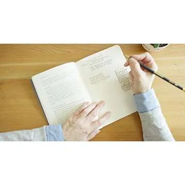 Illuminated Scripture Journal: Matthew for Creative Journaling