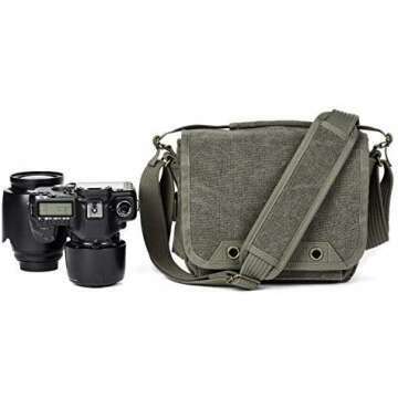 Think Tank Photo Retro Spectacular Camera Bag
