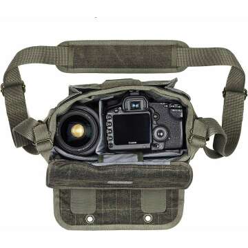 Think Tank Photo Retro Spectacular Camera Bag