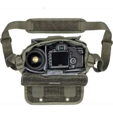 Think Tank Photo Retro Spectacular Camera Bag