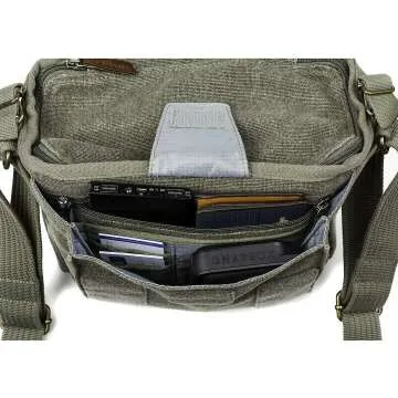 Think Tank Photo Retro Spectacular Camera Bag