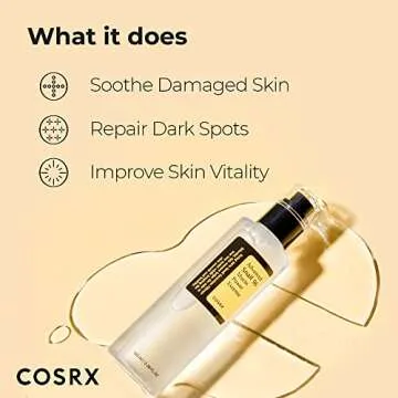 COSRX Glazed Donut Look Snail Mucin Essence & Masks