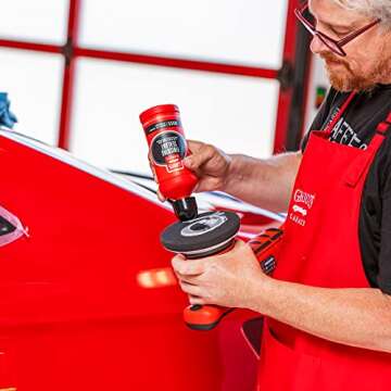 Griot's Garage B140P BOSS Finishing Sealant – 16oz Revolutionary Gloss & Protection