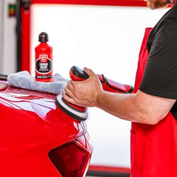 Griot's Garage B140P BOSS Finishing Sealant – 16oz Excellence