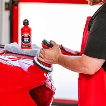 Griot's Garage B140P BOSS Finishing Sealant – 16oz Excellence