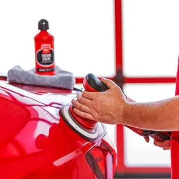 Griot's Garage B140P BOSS Finishing Sealant – 16oz Excellence