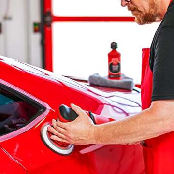 Griot's Garage B140P BOSS Finishing Sealant – 16oz Excellence