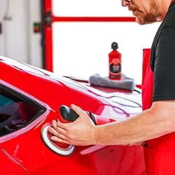 Griot's Garage B140P BOSS Finishing Sealant – 16oz Excellence