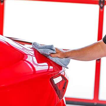 Griot's Garage B140P BOSS Finishing Sealant – 16oz Excellence