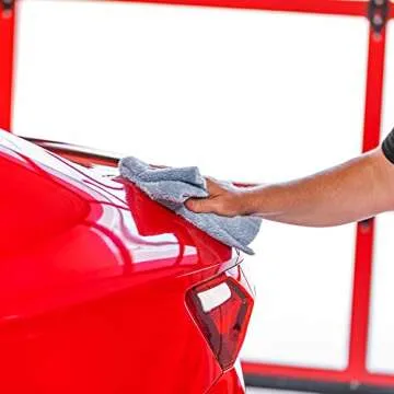 Griot's Garage B140P BOSS Finishing Sealant – 16oz Excellence