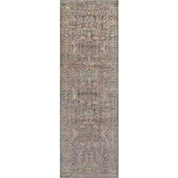 Loloi Rosemarie Area Rug: Antique-Inspired Luxury