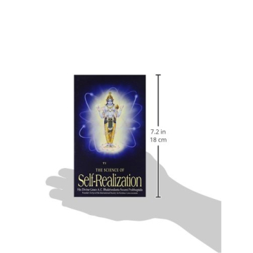 Explore Self-Realization with A.C. Bhaktivedanta Swami