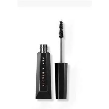 Fenty Beauty by Rihanna Hella Thicc Volumizing Mascara Cuz I'm Black