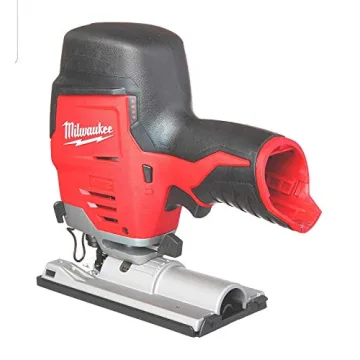 Milwaukee M12 12V Cordless Jigsaw High Performance Bare Tool