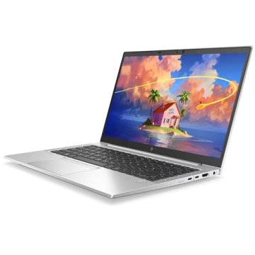 HP EliteBook 845 G7 Laptop - Ryzen 5 Pro, 16GB RAM, 512GB SSD