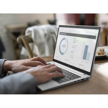 HP EliteBook 845 G7 Laptop - Ryzen 5 Pro, 16GB RAM, 512GB SSD