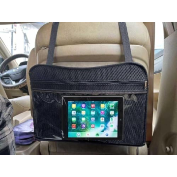 Coolmum Kids Travel Tray for Fun On-the-Go Activities