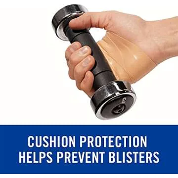 Nexcare Waterproof Tape for Active Lifestyles 1" x 5 Yards