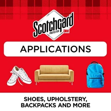 Scotchgard Fabric Water Shield - Ultimate Fabric Protection