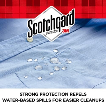 Scotchgard Fabric Water Shield - Ultimate Fabric Protection