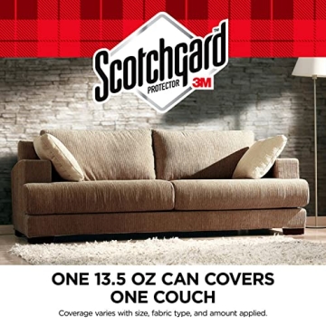 Scotchgard Fabric Water Shield - Ultimate Fabric Protection