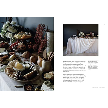 Natural Tables for Memorable Nature-Inspired Gatherings