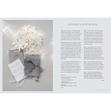 Natural Tables for Memorable Nature-Inspired Gatherings