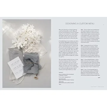 Natural Tables for Memorable Nature-Inspired Gatherings