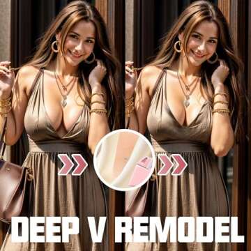 Mini Stitch Gun for Clothes - Pink Tagging Gun with 2 Fine Needles and 3000 Small Fasteners (Black & White) for Quick Sewing, Quilting, and Hemming