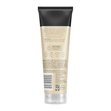 John Frieda Repair Shampoo & Conditioner Bond-Building Vegan Formula for Blonde Hair, 8.3 Fl Oz
