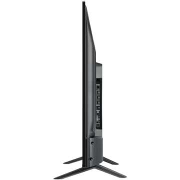 TCL 50-inch Class 4-Series 4K UHD Smart Roku LED TV - 50S435, 2021 Model