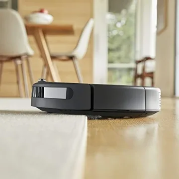 iRobot Roomba 671: Smart Wi-Fi Connected Cleaning Robot