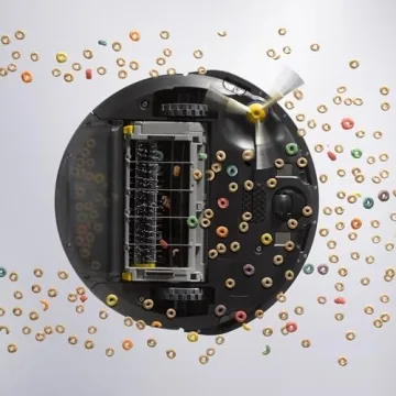 iRobot Roomba 671: Smart Wi-Fi Connected Cleaning Robot