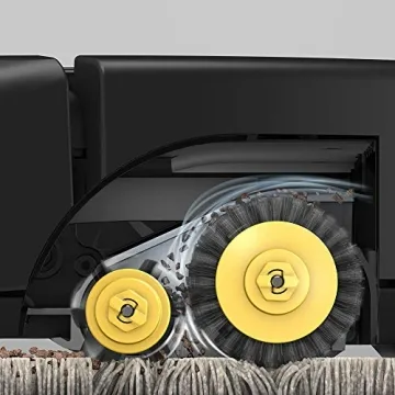 iRobot Roomba 671: Smart Wi-Fi Connected Cleaning Robot