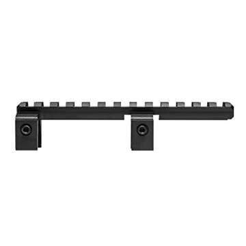 NcSTAR MDMP5V2 Mp5/Hk Claw Scope Mount/Gen Ii