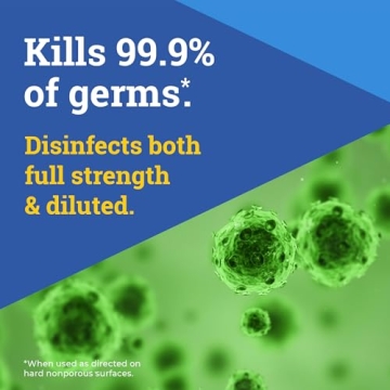 Pine-Sol Multi-Surface Cleaner, 2X Concentrated Pine, 80 Fl Oz