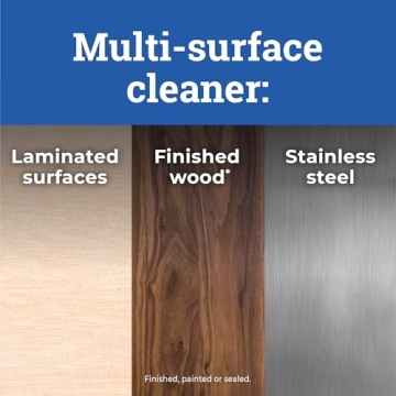 Pine-Sol Multi-Surface Cleaner, 2X Concentrated Pine, 80 Fl Oz