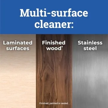 Pine-Sol Multi-Surface Cleaner, 2X Concentrated Pine, 80 Fl Oz