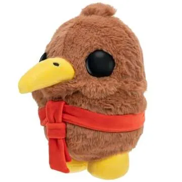 Adopt Me! Special 8” Kiwi Plush - Exclusive Item Included