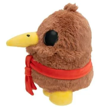 Adopt Me! Special 8” Kiwi Plush - Exclusive Item Included