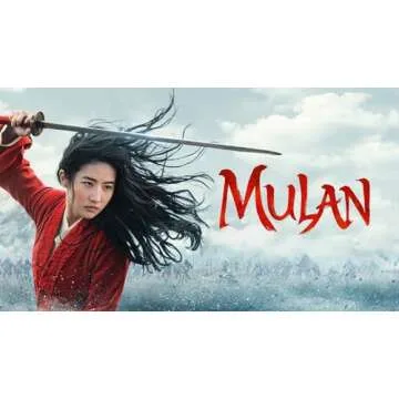 Mulan Bonus Content | Exclusive Interviews & Behind-the-Scenes