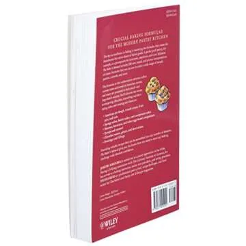 Baker's Manual 5th Edition: Ultimate Baking Guide