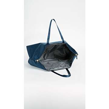 Tumi Women's Voyageur Just In Case Tote Ocean Blue