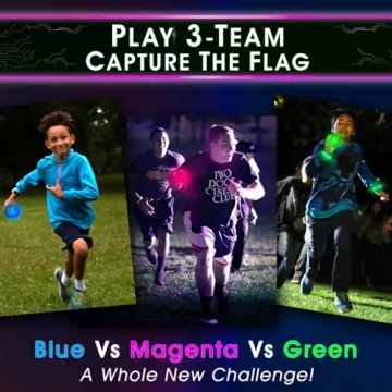 3-Team Expansion for Capture The Flag Redux Games