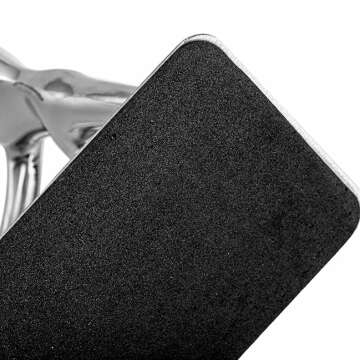 Elegant Bookends For Home or Office Decor