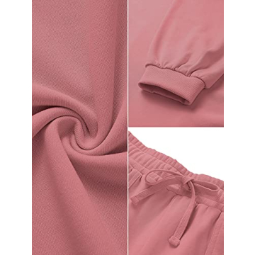 Stylish MEROKEETY Lounge Set for Bridal Showers and More