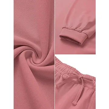 Stylish MEROKEETY Lounge Set for Bridal Showers and More